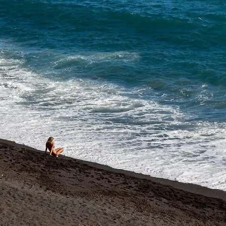 アパート Marina Seafront 13 Radazul