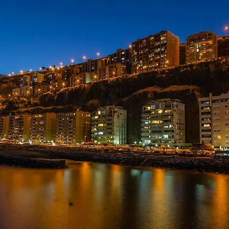 Marina Seafront 13 アパート Radazul