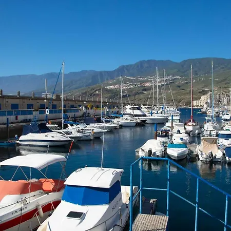 Apartman Marina Seafront 13