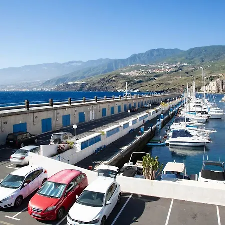 Apartman Marina Seafront 13 Radazul