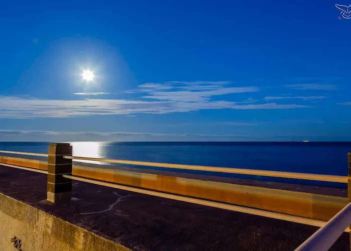 Marina Seafront 13