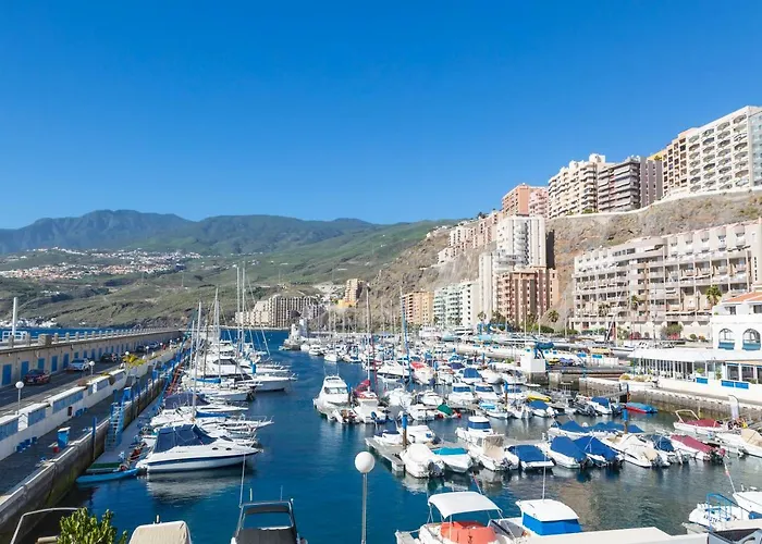 דירה Marina Seafront 13 Radazul