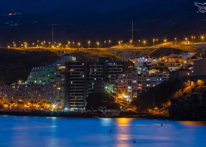 דירה Marina Seafront 13 *