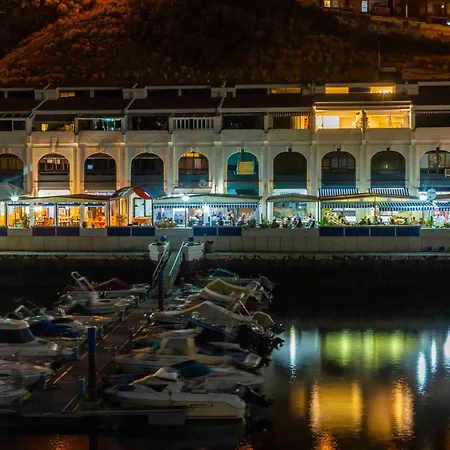 Appartamento Marina Seafront 13 Radazul