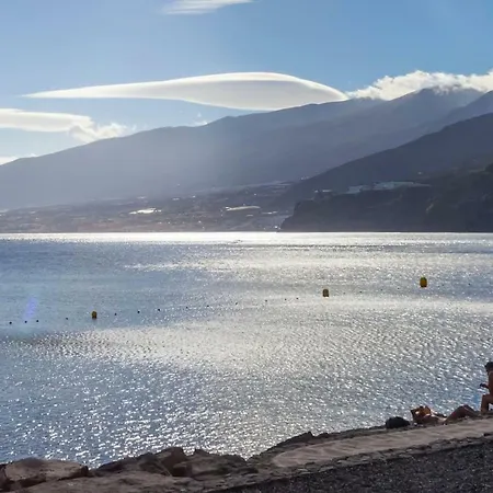 Coqueto En El Puerto Deportivo De Apartamento *