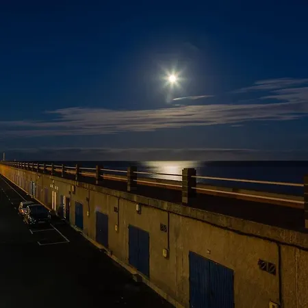 Coqueto En El Puerto Deportivo De Apartamento Radazul
