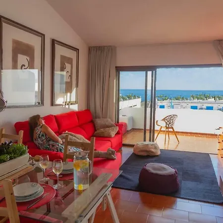 Marina Seafront 13 شقة