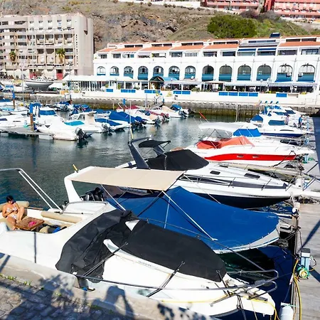 شقة Marina Seafront 13 *