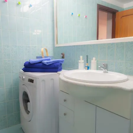 Marina Seafront 13 Radazul