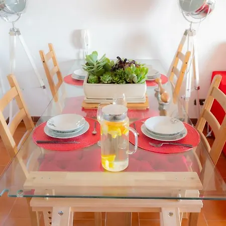 Marina Seafront 13 * Radazul