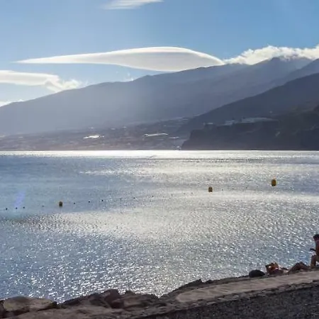 Marina Seafront 13 شقة *